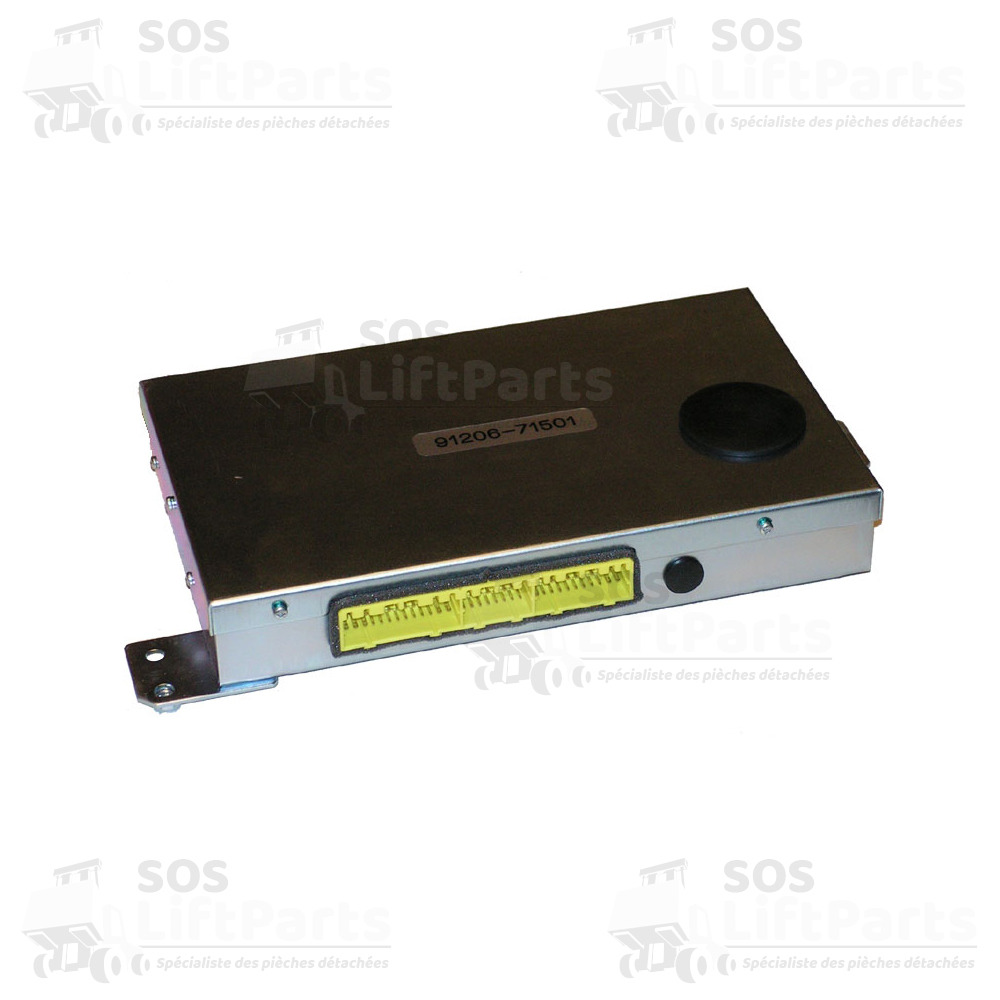 Carte MITSUBISHI SELECTRON UL2319N