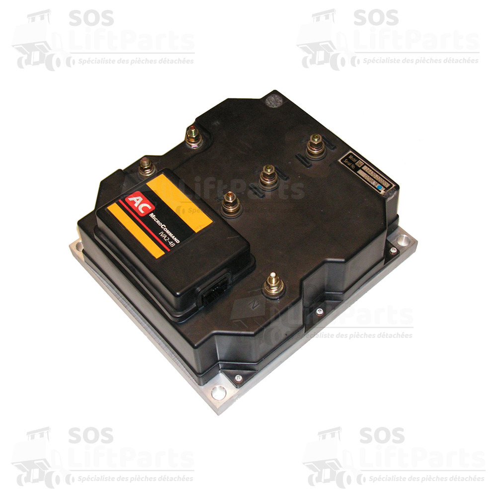 Variateur IVA2-48 SELECTRON UL2329N