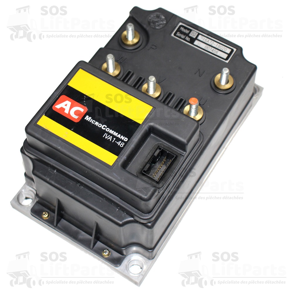 Variateur CATERPILLAR - MITSUBISHI SELECTRON UL2338