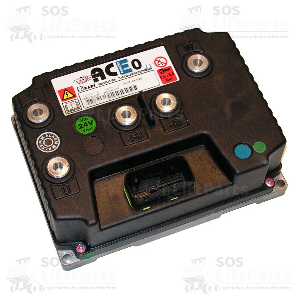 Variateur ACE-0 24/220 SELECTRON UL2845BT/N
