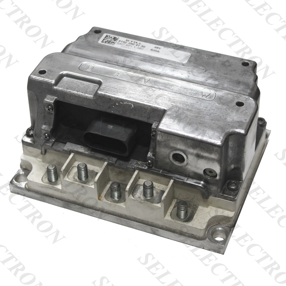 Variateur ER SAC-SP1.1 48V 600A SELECTRON UL2967N