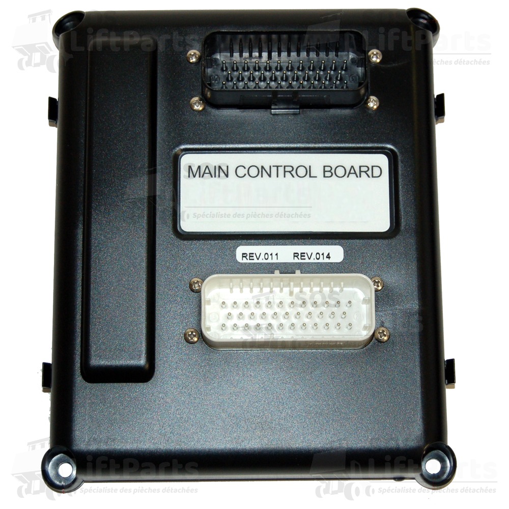 Carte Interface MCB SELECTRON UL2993CB
