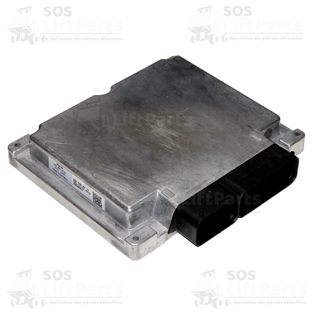 Variateur LDC-71/12CE SELECTRON UL3005N