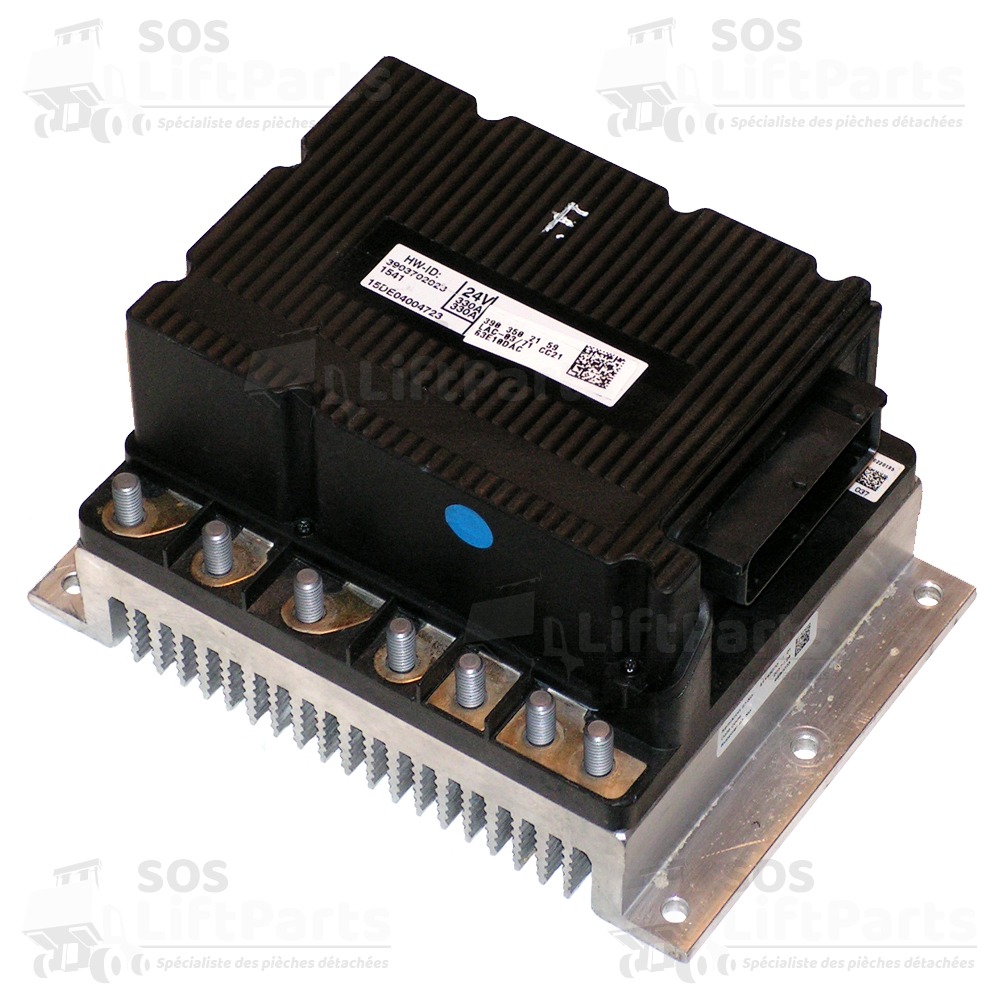 Variateur LAC-03/71 SELECTRON UL3023N