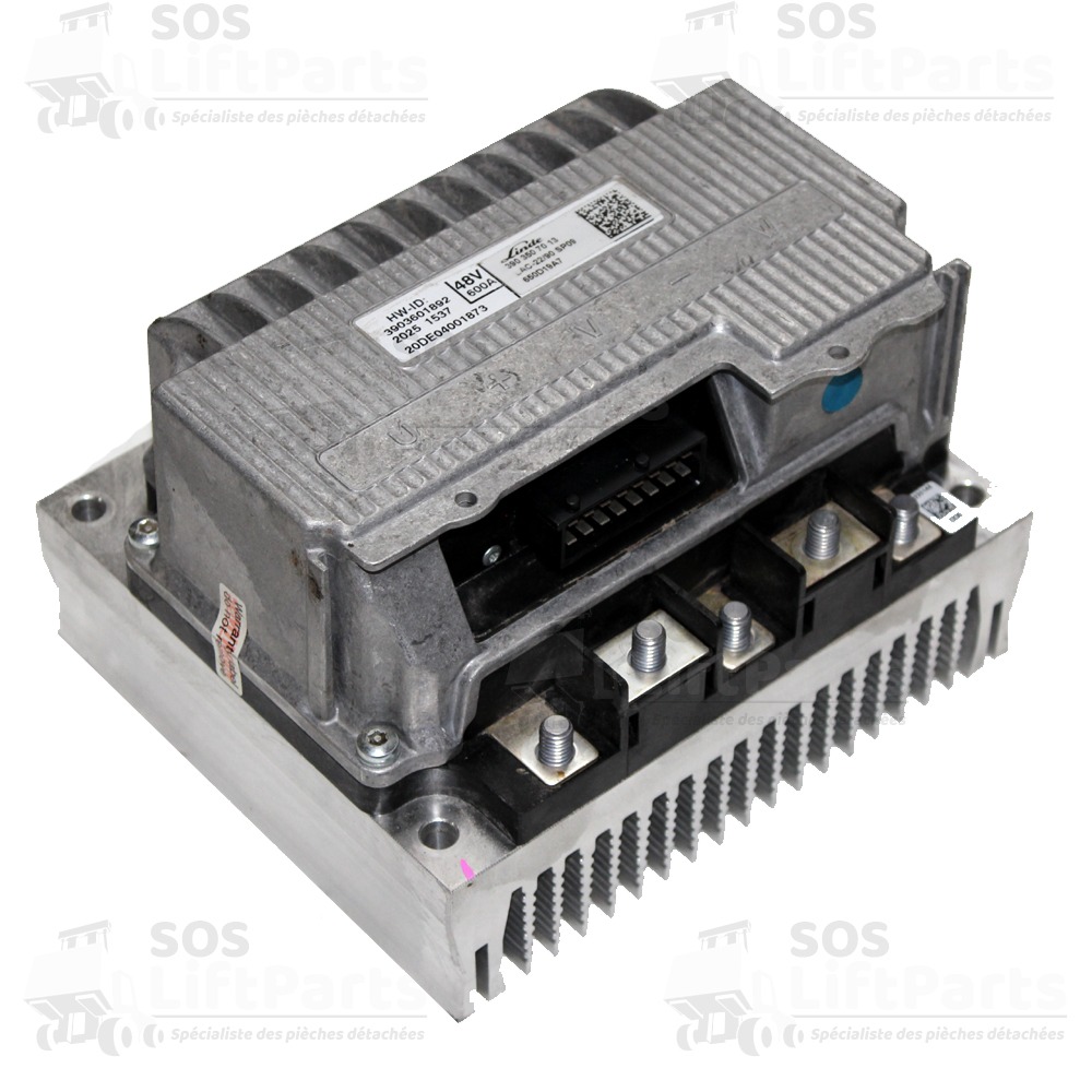 Variateur PU LAC-22/90 SP09 S&eacute;rie 386-02 SELECTRON UL3049N