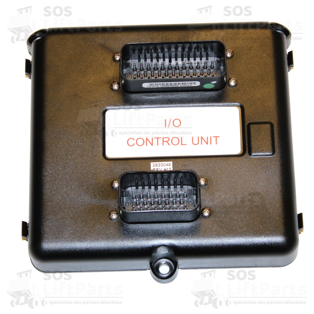 Carte Interface I/O BT-CESAB-TOYOTA 23083-T8830-71