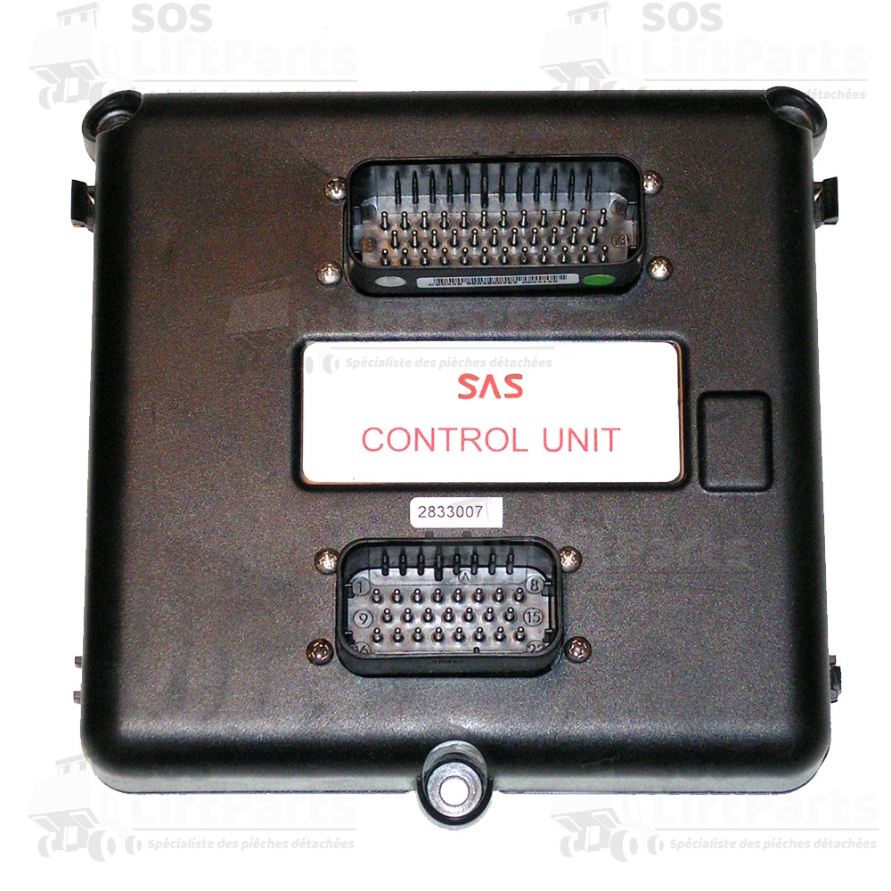 Carte Interface SAS SELECTRON UL3948N