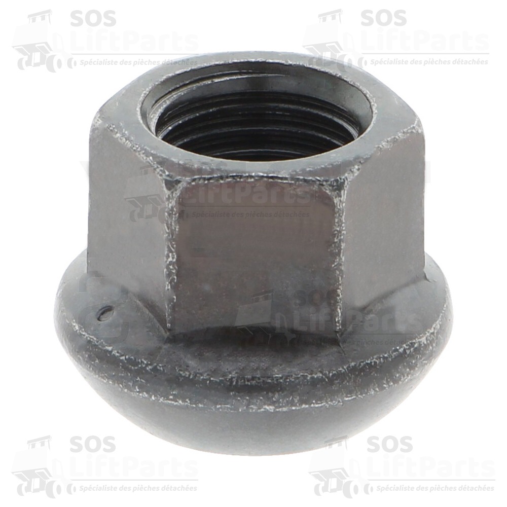 Ecrou de roue SELECTRON VIS3016