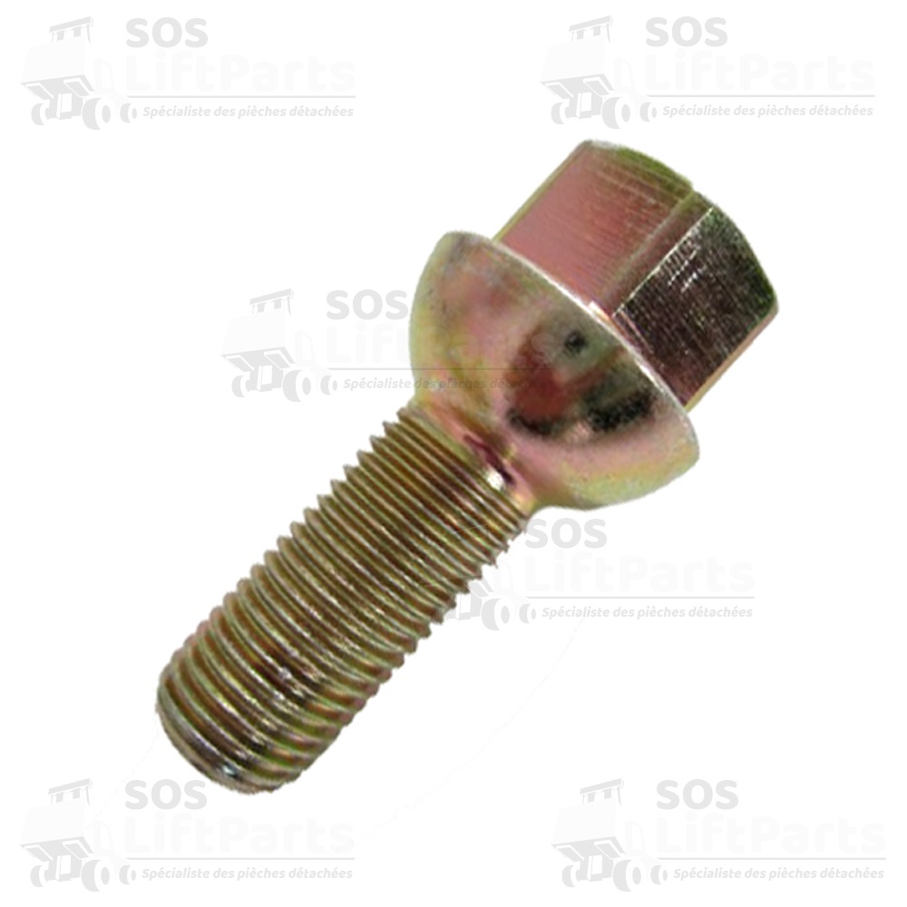 GOUJON DE ROUE SELECTRON VIS4009 