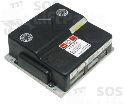 Variateur EPS-DC ENC 24V OMG SELECTRON UL2499OG-ENC/N