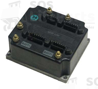 Variateur SEM-0 24V ZAPI FS2097