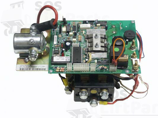 Variateur SWIFT SELECTRON UL2435
